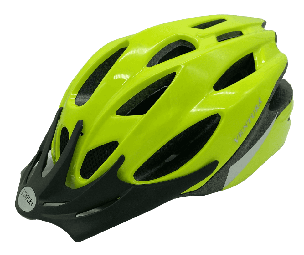 Ventura Adult Bike Helmets - Image 3