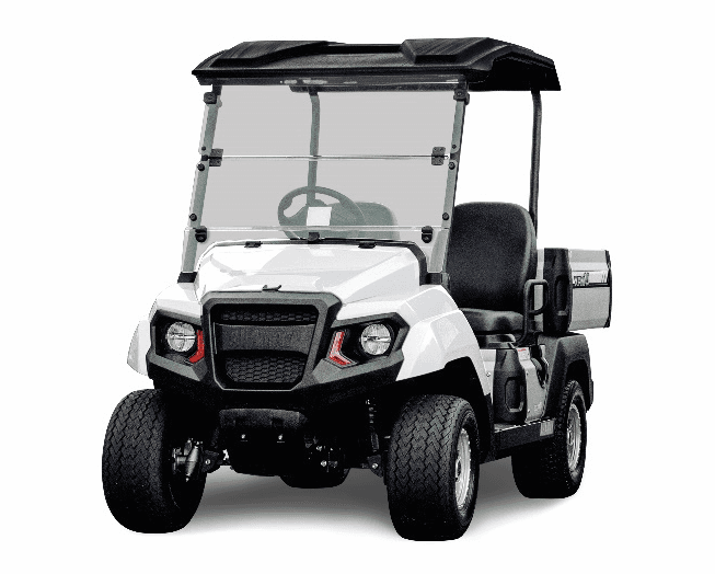 Model Year 2023 Yamaha Golf Car, Personal Transportation Vehicles (PTV) and Umax - Image 3
