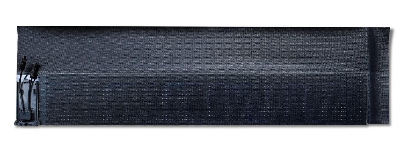 Timberline Solar Energy Shingles - Image 1