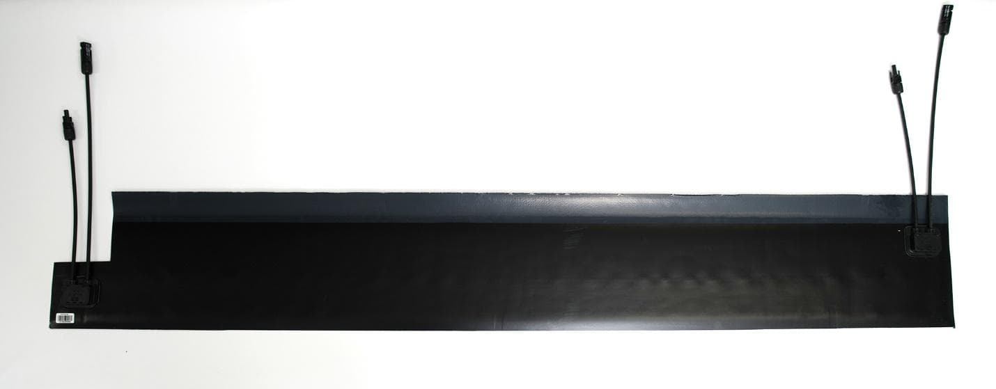 Timberline Solar Energy Shingles - Image 2