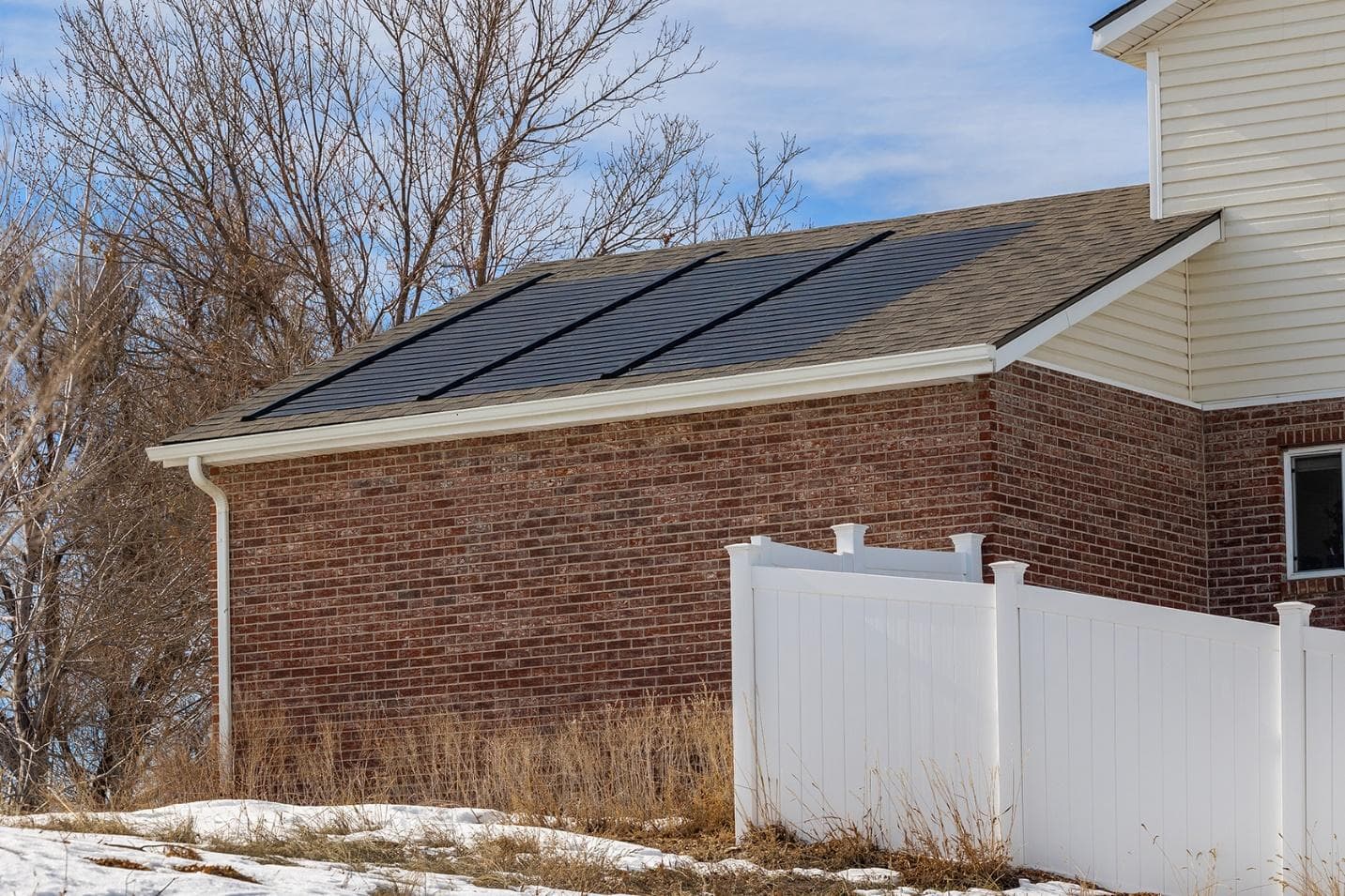 Timberline Solar Energy Shingles - Image 3