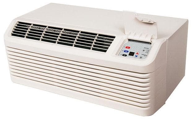 Amana Packaged Terminal Air Conditioners/Heat Pumps (PTACs) equipped with "DigiAir" modules - Image 1