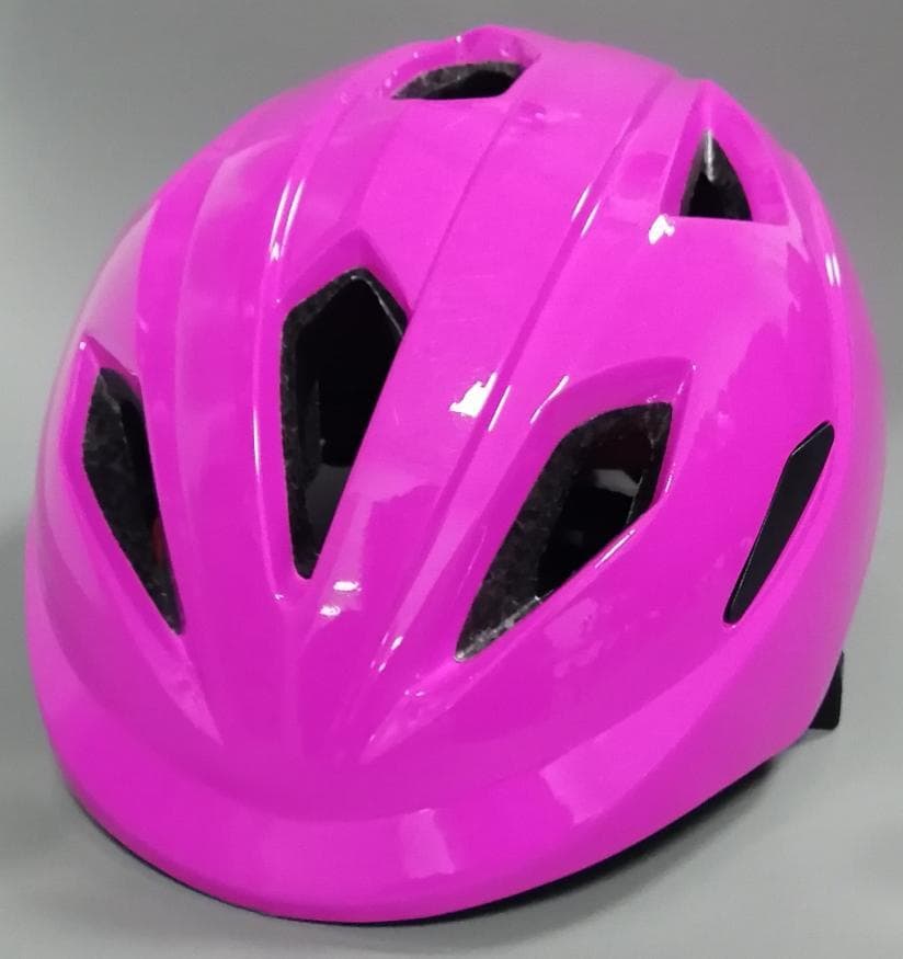 Kids bike helmets - Image 1