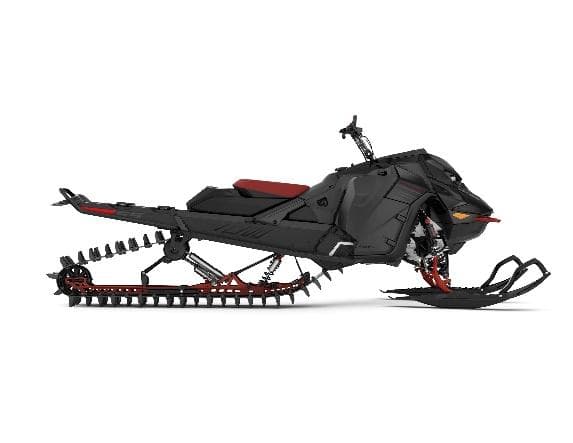 Ski-Doo and Lynx Snowmobiles - Image 2
