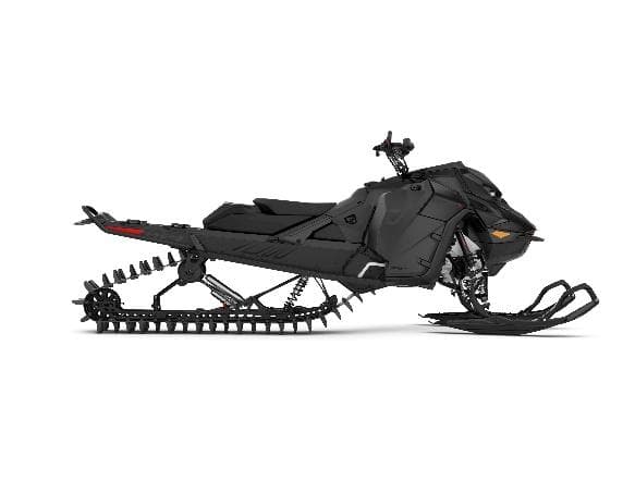 Ski-Doo and Lynx Snowmobiles - Image 3