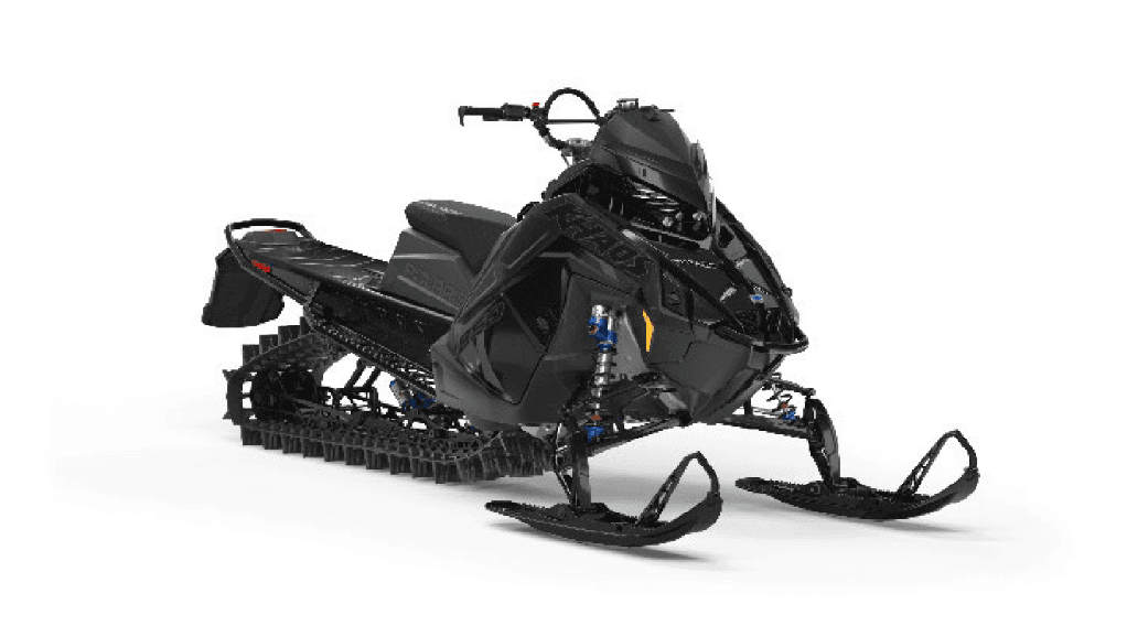 Polaris Snowmobiles, Model Year 2022-2023 MATRYX PRO RMK and MATRYX RMK KHAOS - Image 4