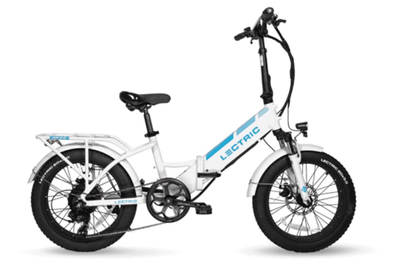 Disc brake calipers sold on Lectric e-bicycles - Image 6