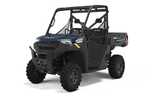 Model Year 2023 Polaris RANGER XP 1000 / XP 1000 Crew and RANGER 1000 / 1000 Crew, Model Year 2024 Polaris Pro XD Full-Size Diesel Crew, Model Year 2024 Gravely ATLAS JSV-3400, and Model Year 2024 Bob - Image 1
