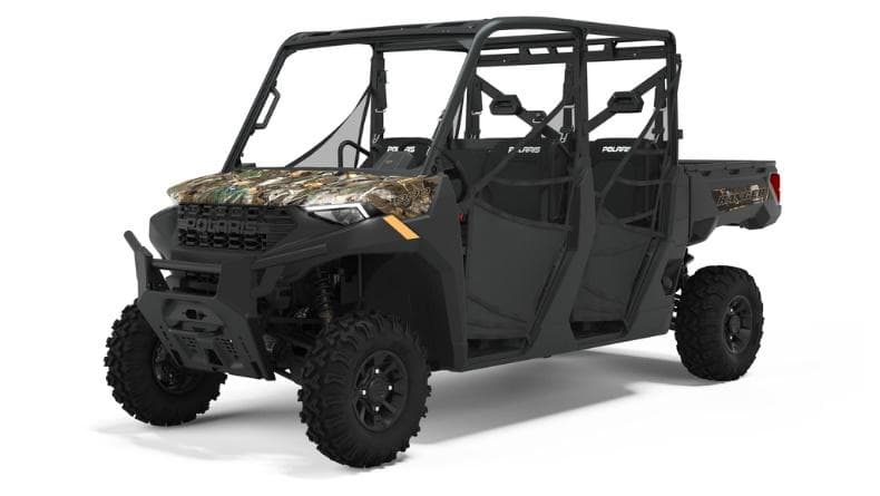 Model Year 2023 Polaris RANGER XP 1000 / XP 1000 Crew and RANGER 1000 / 1000 Crew, Model Year 2024 Polaris Pro XD Full-Size Diesel Crew, Model Year 2024 Gravely ATLAS JSV-3400, and Model Year 2024 Bob - Image 2