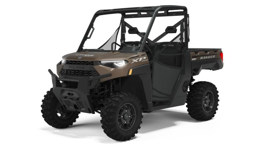 Model Year 2023 Polaris RANGER XP 1000 / XP 1000 Crew and RANGER 1000 / 1000 Crew, Model Year 2024 Polaris Pro XD Full-Size Diesel Crew, Model Year 2024 Gravely ATLAS JSV-3400, and Model Year 2024 Bob - Image 3