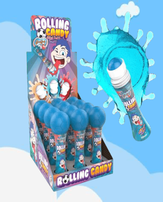 Cocco Candy Rolling Candy - Image 1