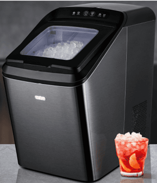 Gevi Household Countertop Nugget Ice Makers - Image 1