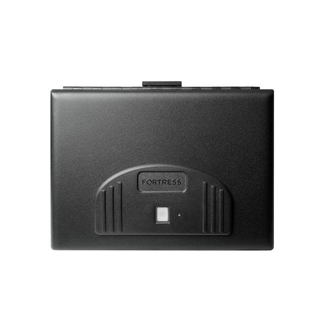 Biometric Gun Safes - Image 1