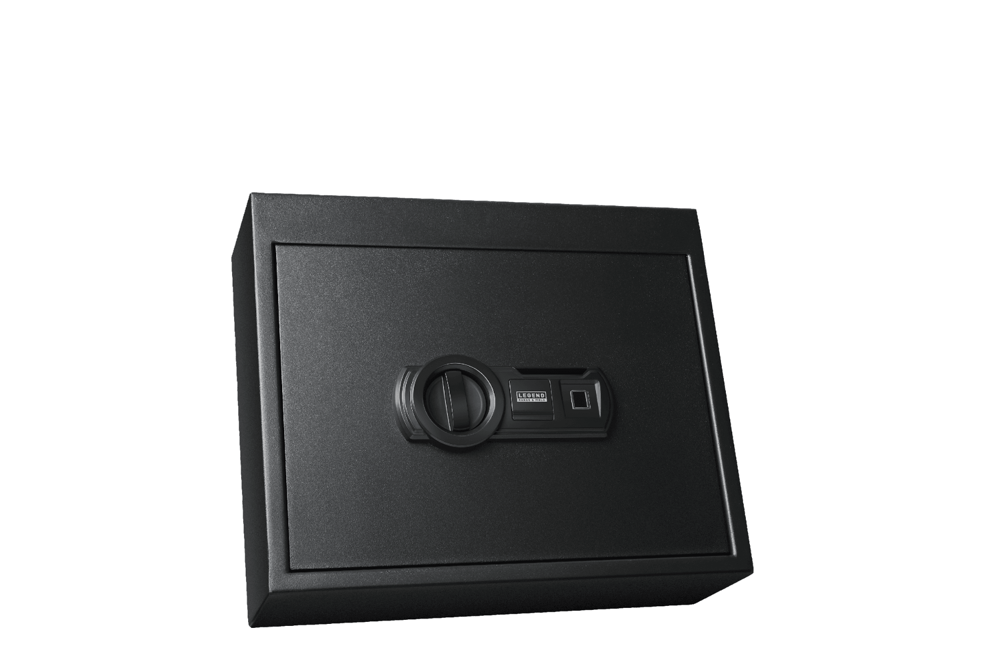 Biometric Gun Safes - Image 3