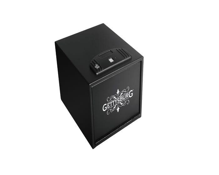 Biometric Gun Safes - Image 7