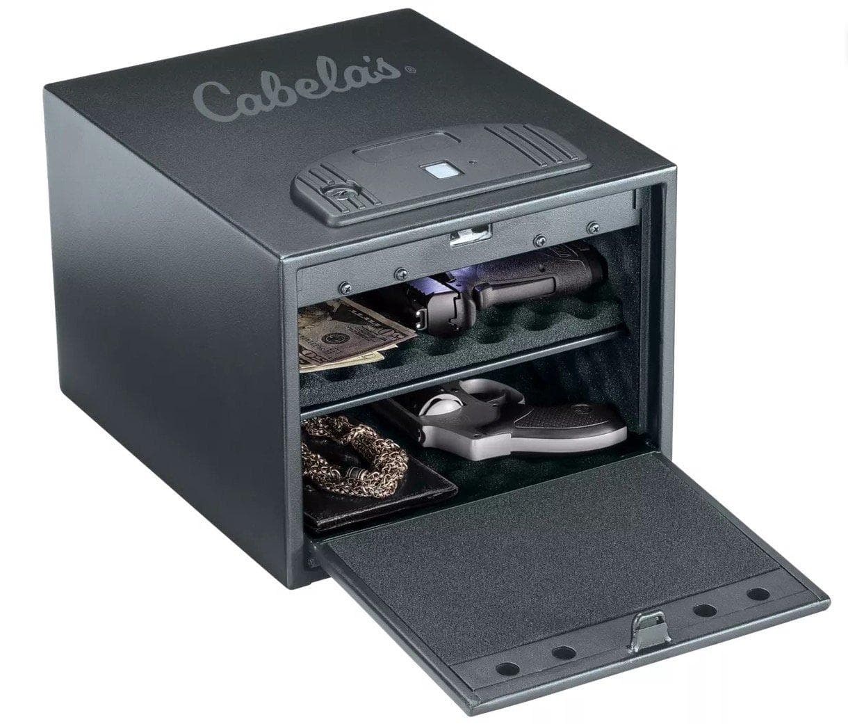 Biometric Gun Safes - Image 9