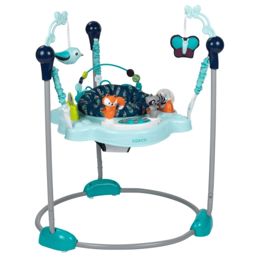 Cosco Jump, Spin & Play Activity Centers - Image 1