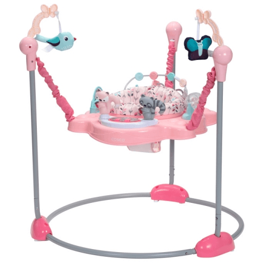 Cosco Jump, Spin & Play Activity Centers - Image 2