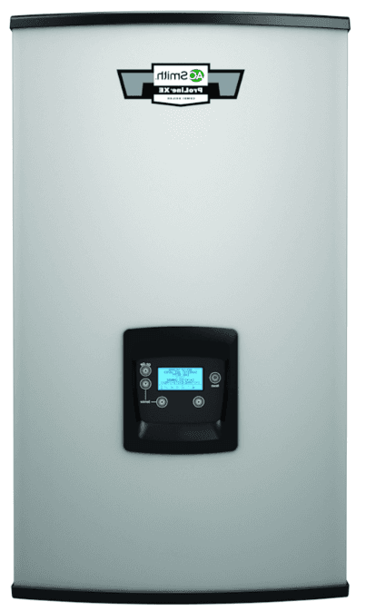 Lochinvar, A.O. Smith and State Industries brand condensing residential boilers - Image 2