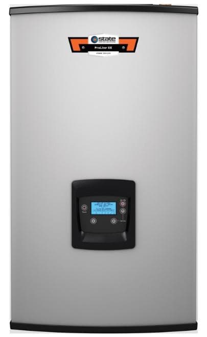 Lochinvar, A.O. Smith and State Industries brand condensing residential boilers - Image 3