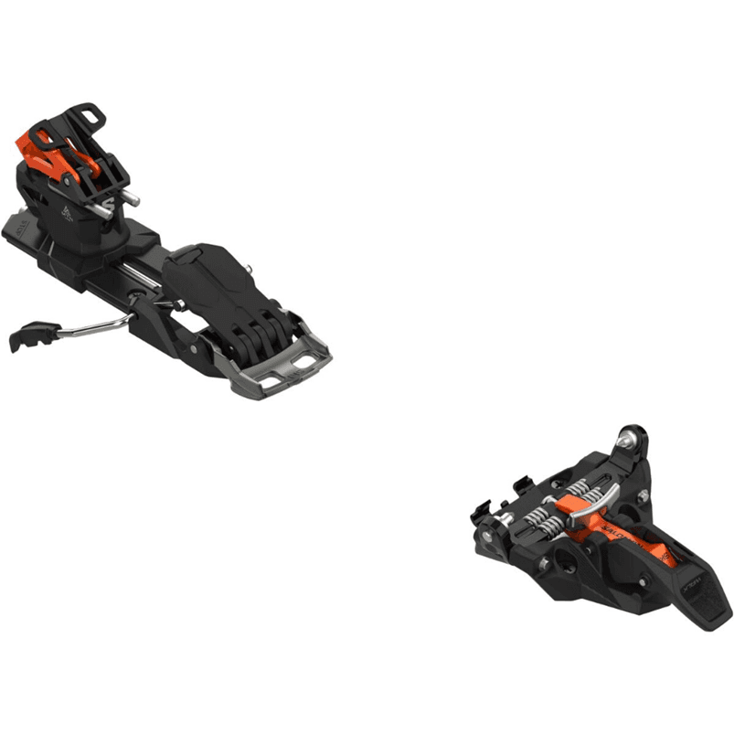 Armada, Atomic, and Salomon ski bindings - Image 11