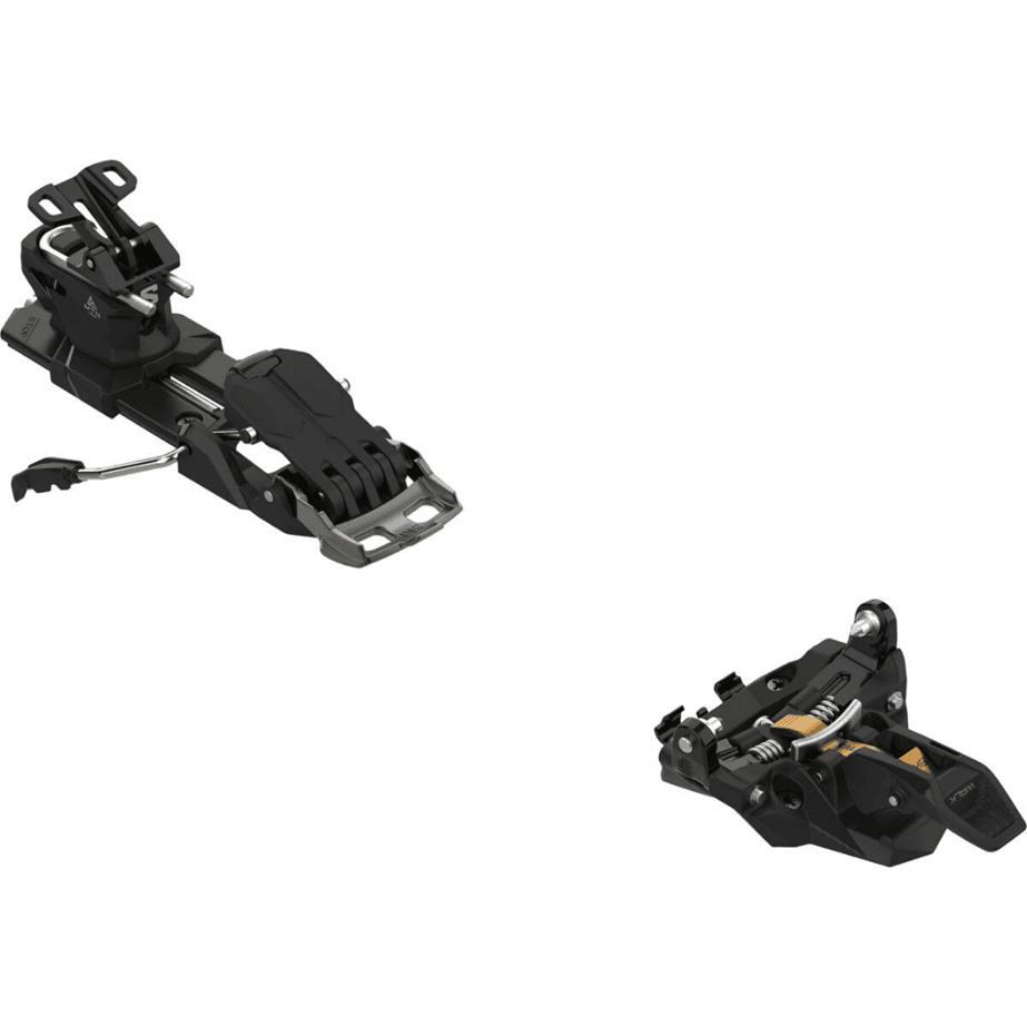 Armada, Atomic, and Salomon ski bindings - Image 13