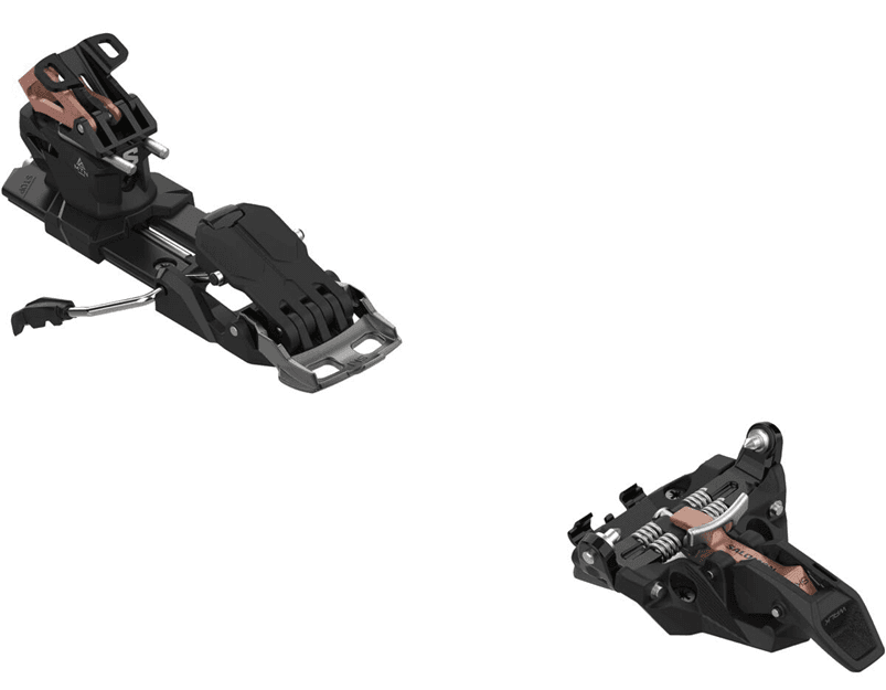 Armada, Atomic, and Salomon ski bindings - Image 14