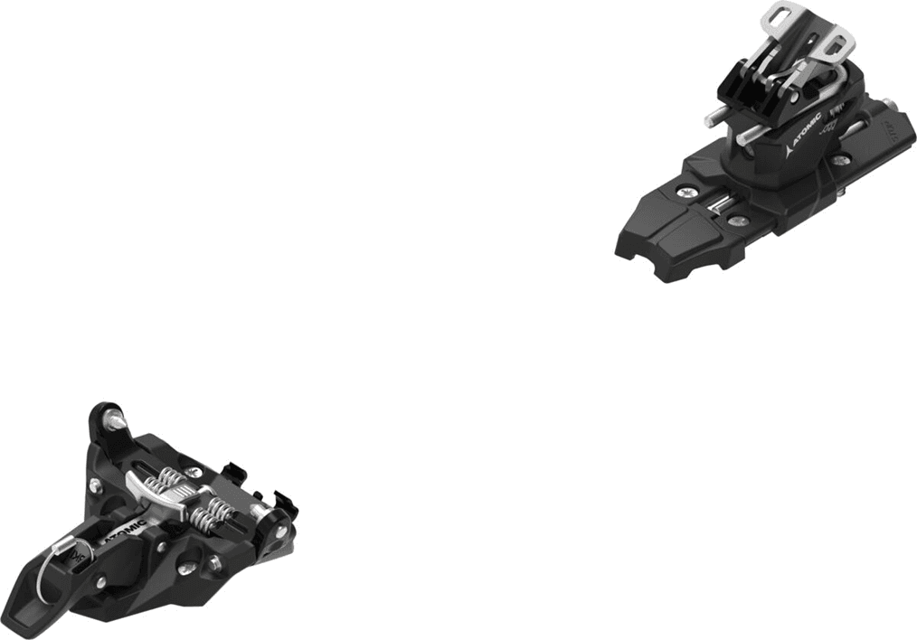 Armada, Atomic, and Salomon ski bindings - Image 5