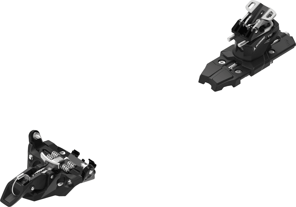 Armada, Atomic, and Salomon ski bindings - Image 8