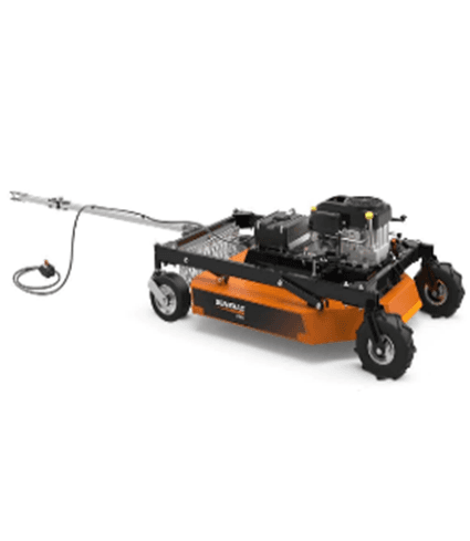 Tow-Behind Field & Brush Mowers - Image 2