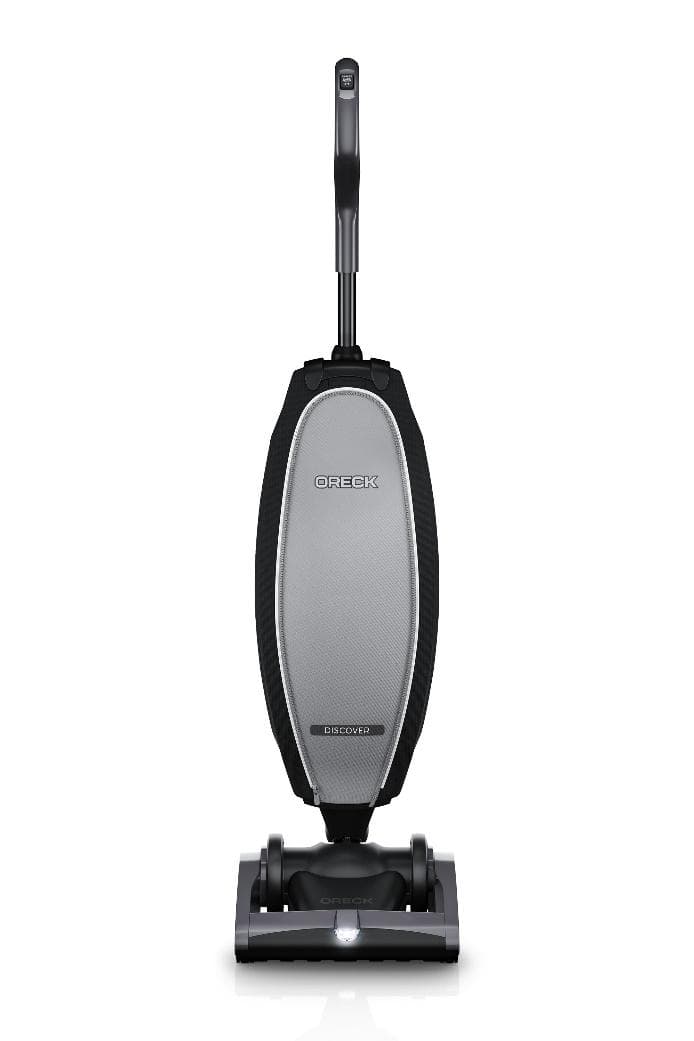 Oreck Discover Upright Vacuums - Image 1