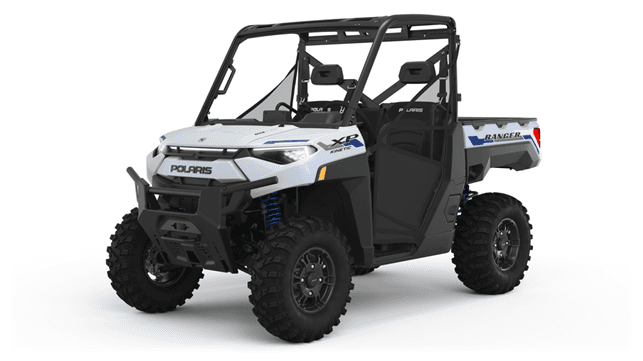 Model Year 2023-2024 Ranger XP Kinetic Recreational Off-Road Vehicles (ROVs) - Image 1