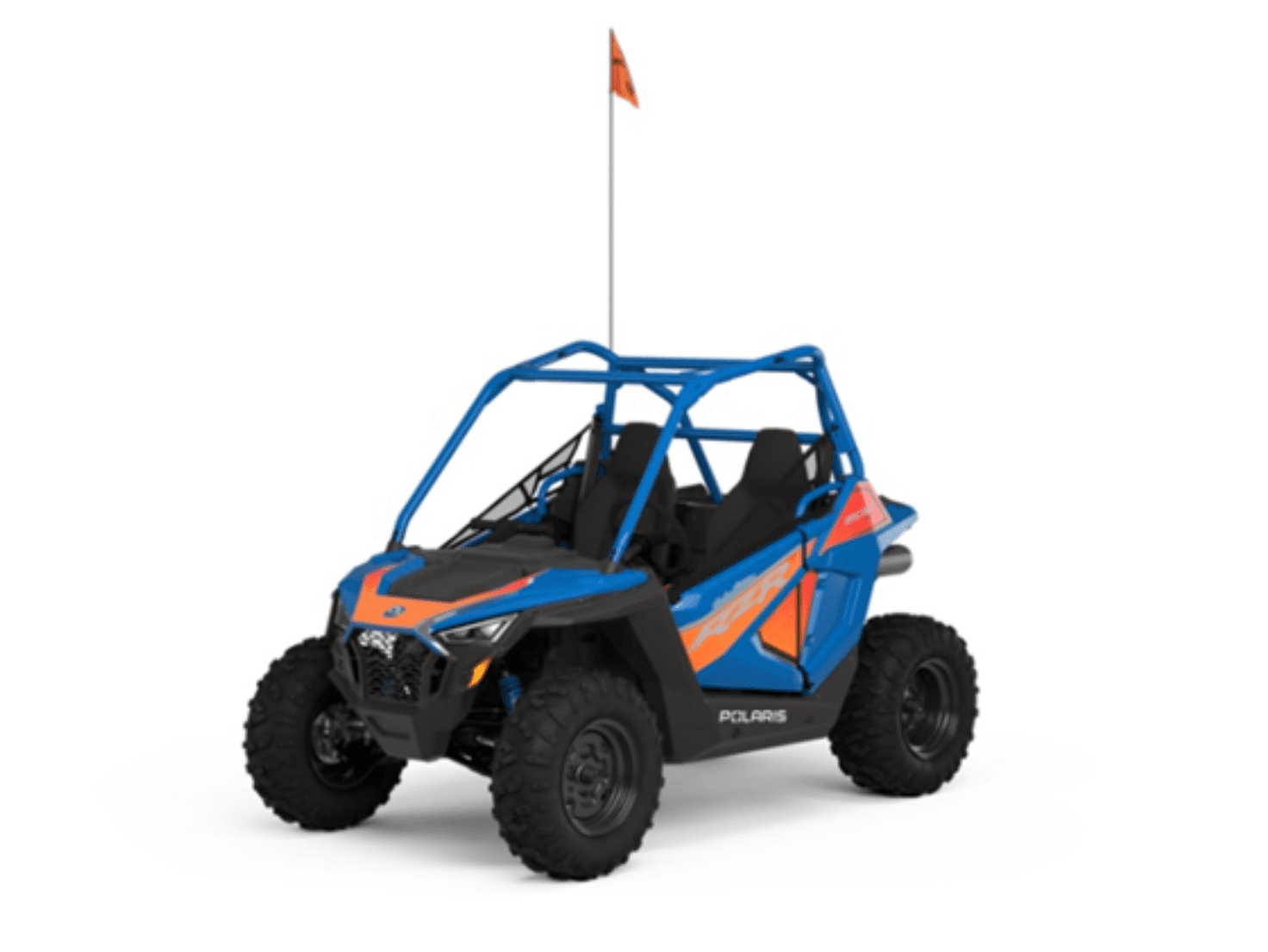 Model Year 2021-2024 RZR 200 Youth ROVs - Image 3