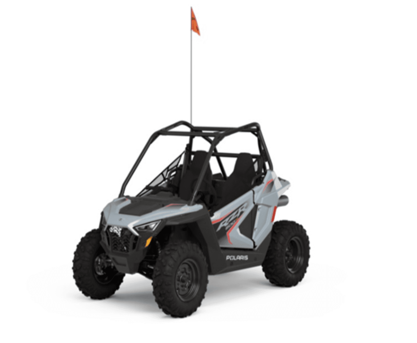 Model Year 2021-2024 RZR 200 Youth ROVs - Image 4