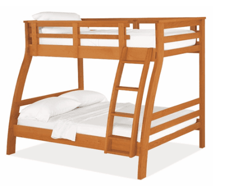 Room & Board Griffin Duo Bunk Beds - Image 1