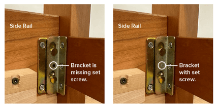 Room & Board Griffin Duo Bunk Beds - Image 4
