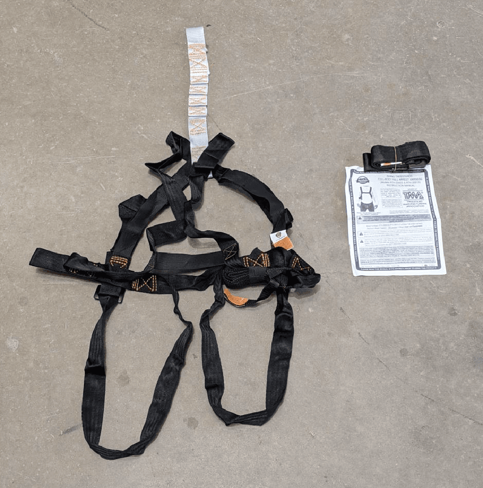 Rhino Tree Stands - Image 1