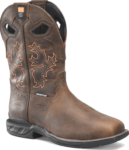 Redeemer Men's Work Boot Model DH 5379 - Image 1
