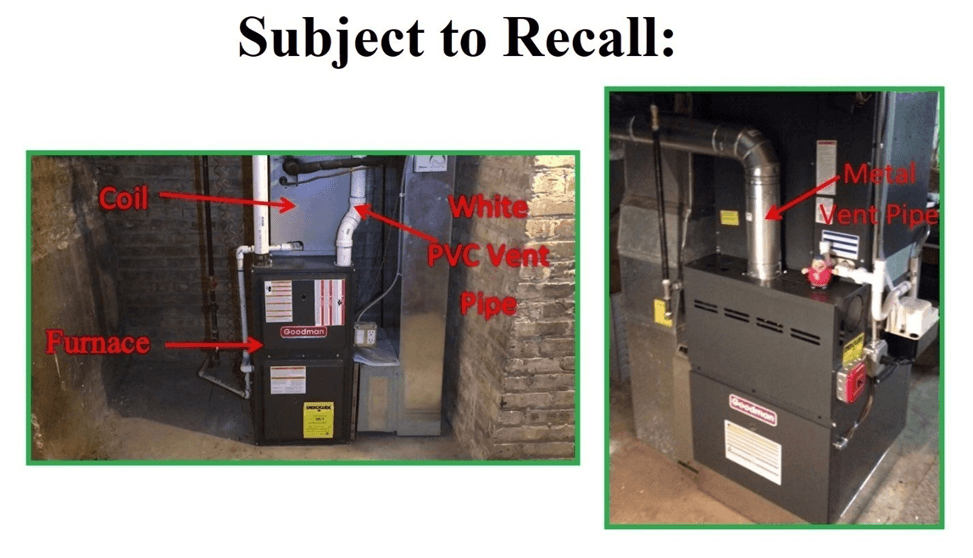 Evaporator coil drain pans - Image 1