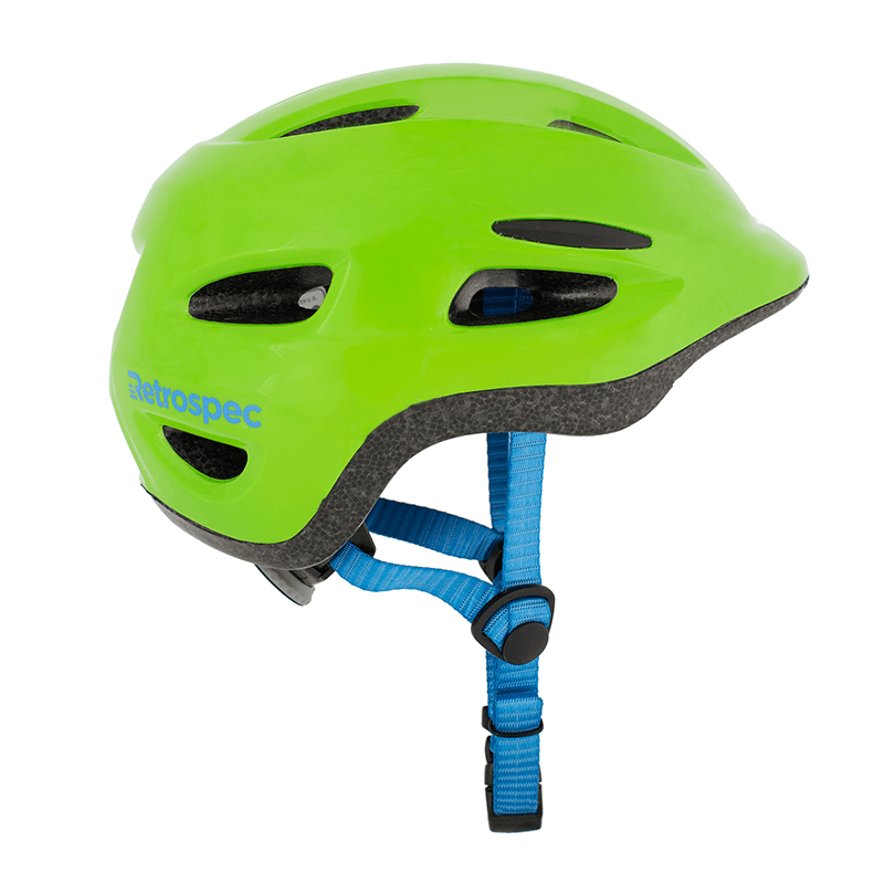 Scout Kid's Bike Helmets - Image 3