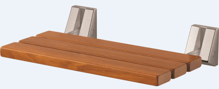 Tilt-Up Bath & Shower Seats - Image 1