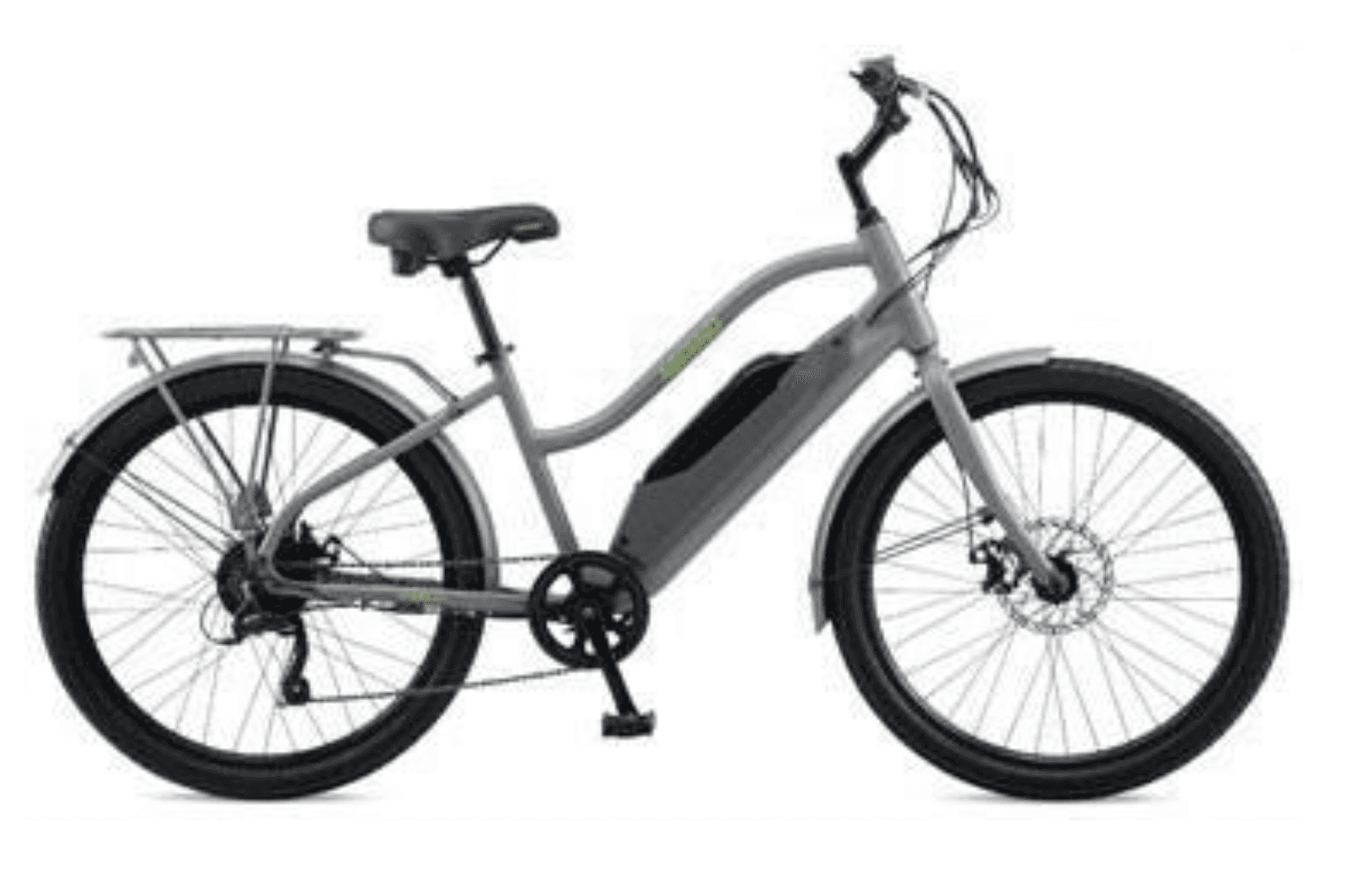 Ascend Cabrillo and Minaret Electric Bikes - Image 2