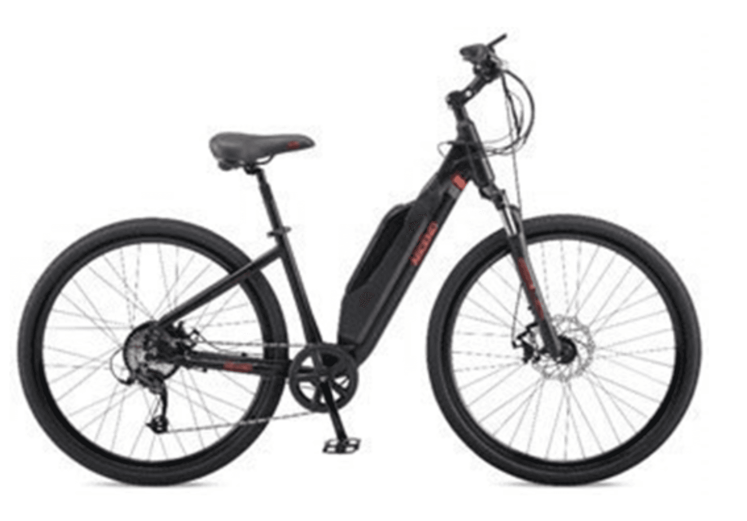 Ascend Cabrillo and Minaret Electric Bikes - Image 3