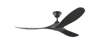 Maverick Coastal 60-inch Outdoor Ceiling Fans - Image 1