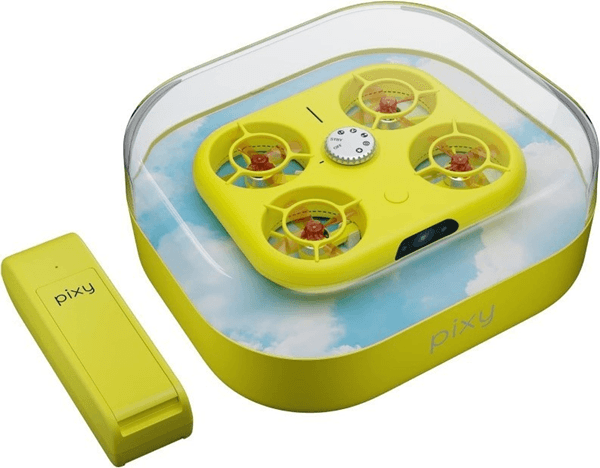 Lithium-ion battery sold for Pixy Flying Cameras - Image 2