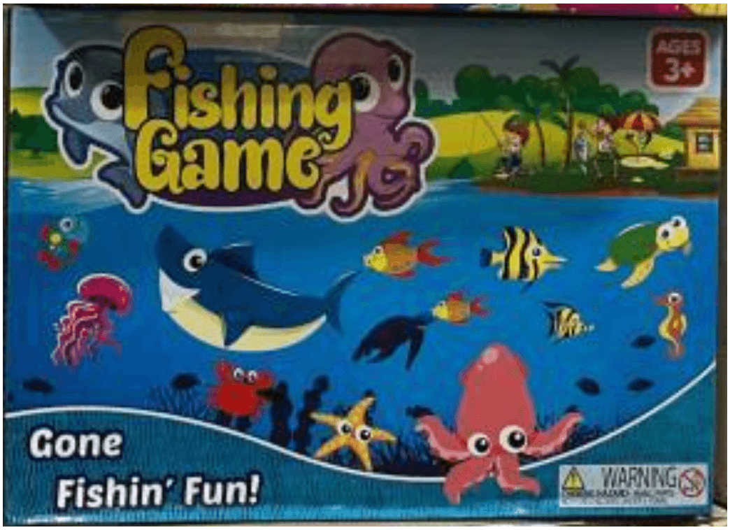 Fishing Games - Image 1