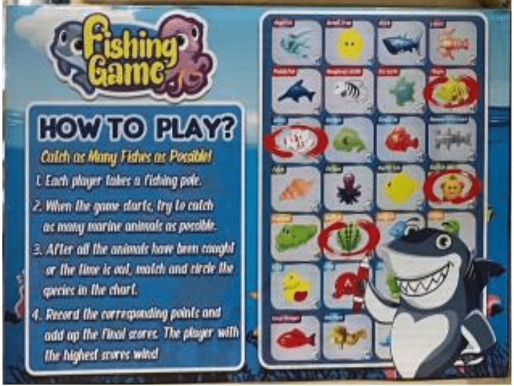 Fishing Games - Image 2