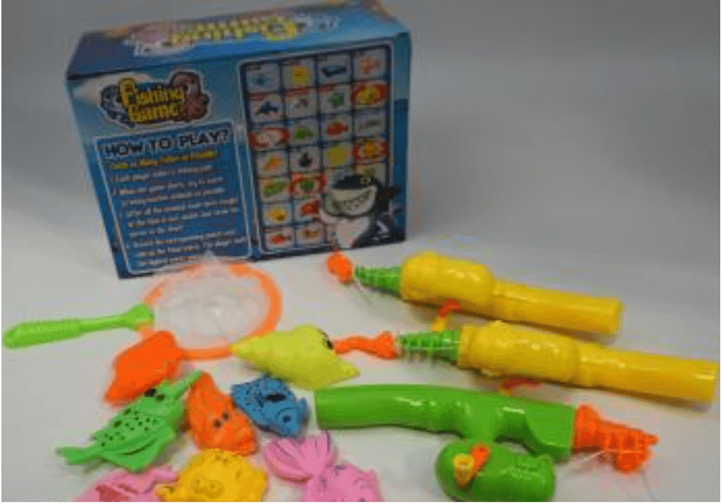 Fishing Games - Image 4