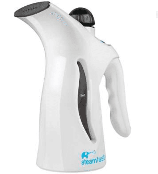 Steamfast, Vornado and Sharper Image-branded handheld garment steamers - Image 2