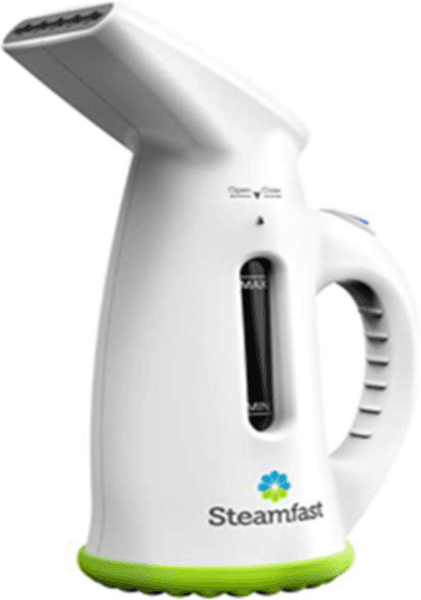 Steamfast, Vornado and Sharper Image-branded handheld garment steamers - Image 4
